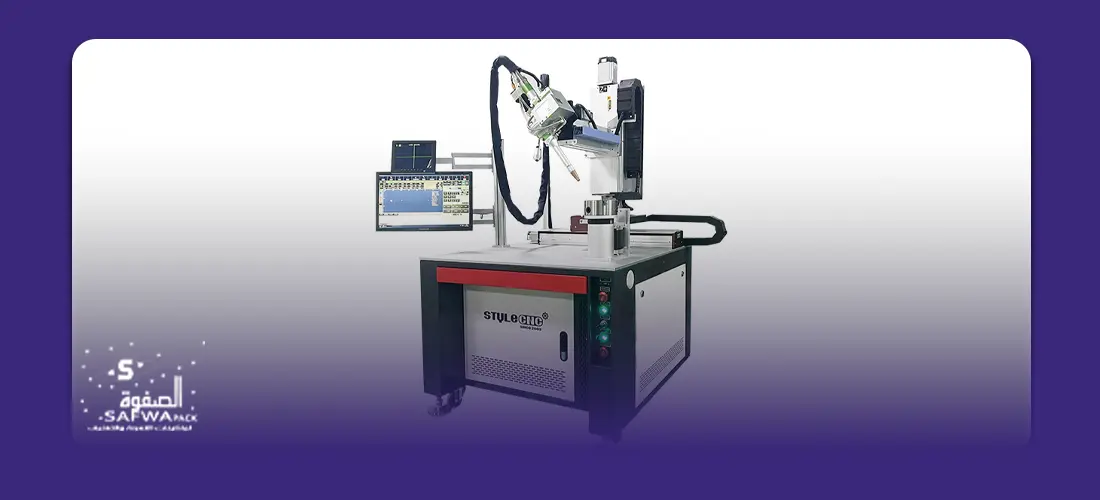 Types of welding machines and their prices