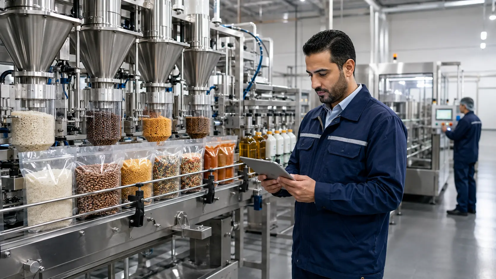 Feasibility Study for Packaging Projects