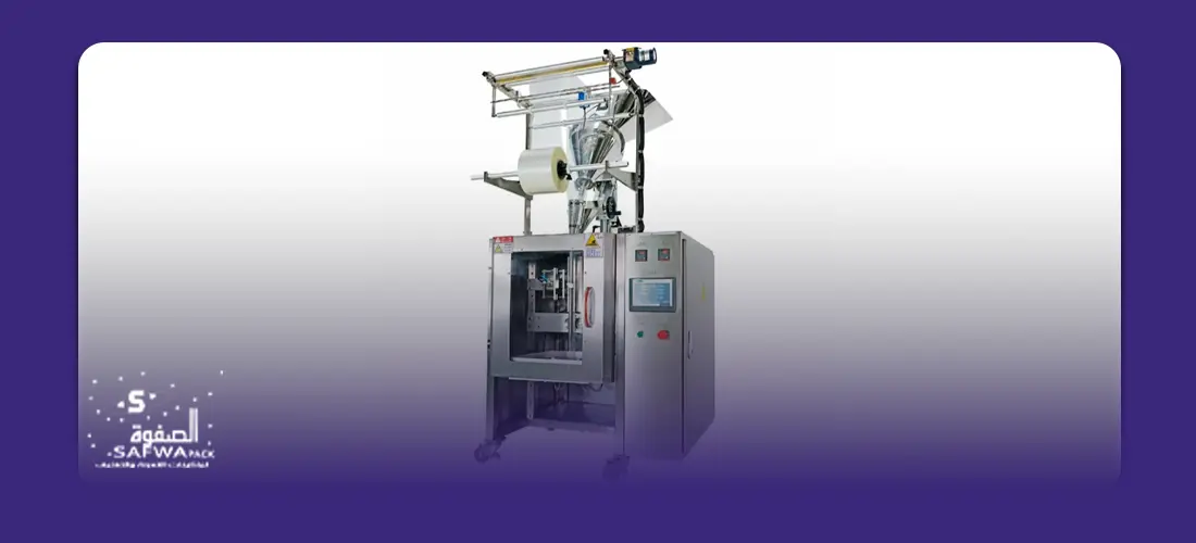 Filling and packaging machines and production lines in Egypt