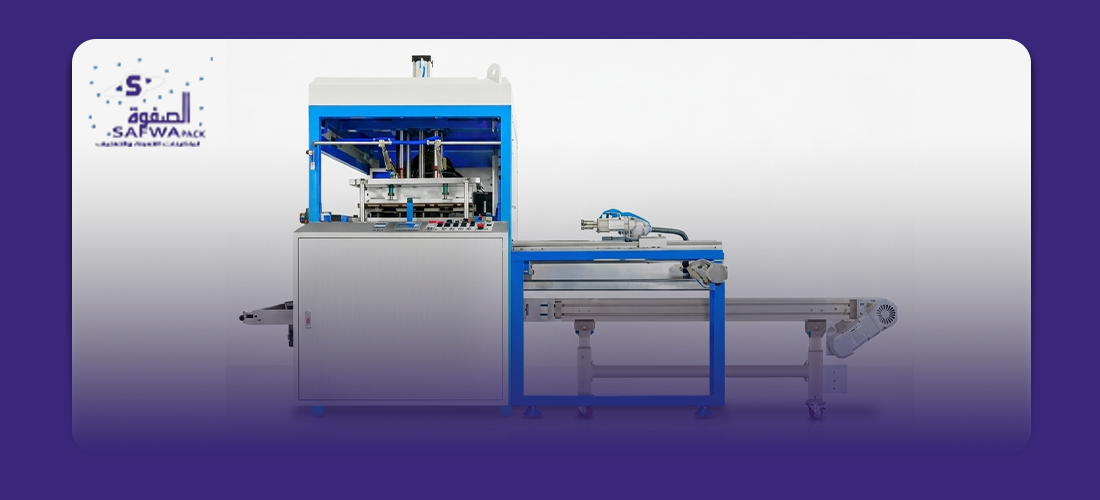 Plastic Vacuum Thermoforming Machine | A Comprehensive Guide to Use and Applications